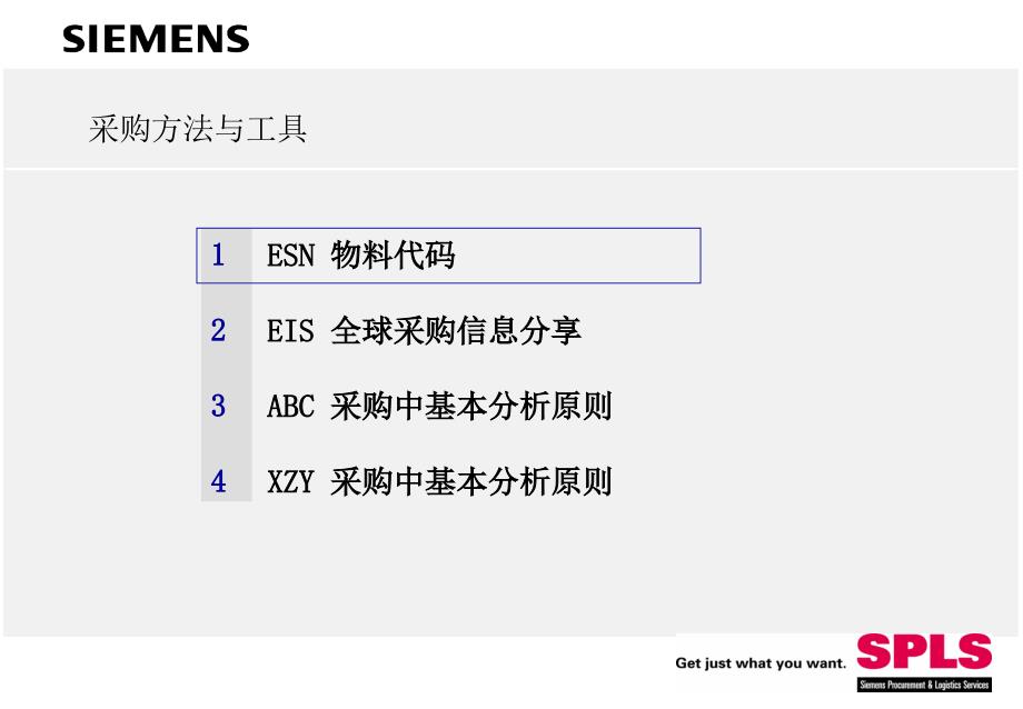 采购方法与工具通用课件_第1页