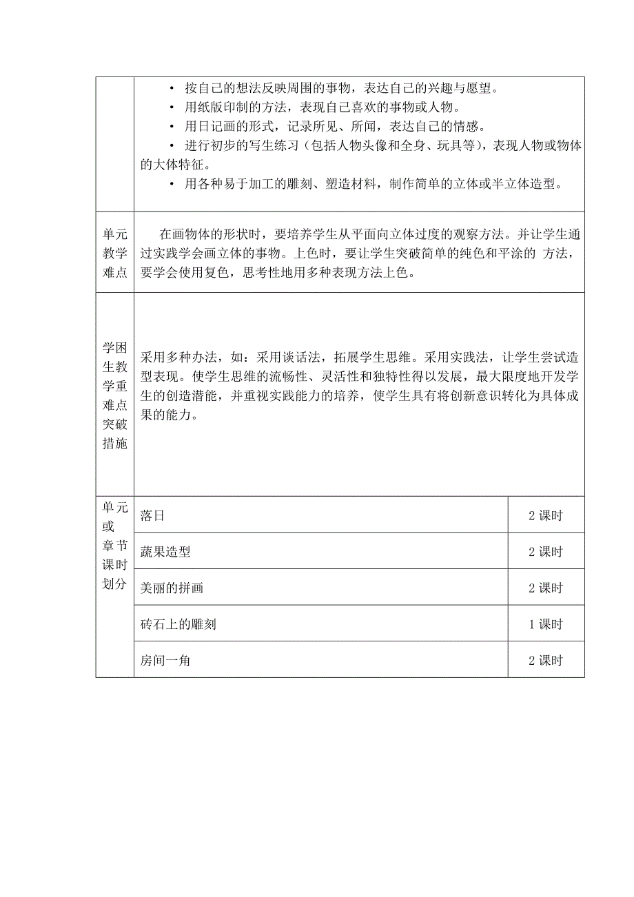 浙教版美术第8册结构图.doc_第2页