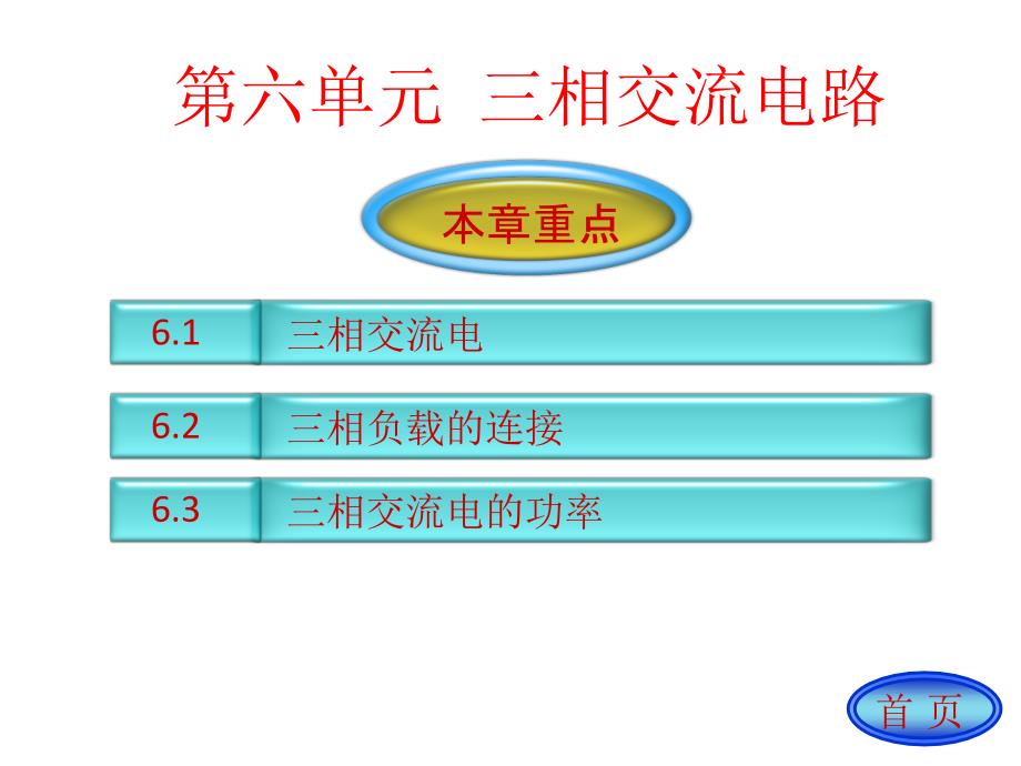 电路三相交流电路课件_第1页