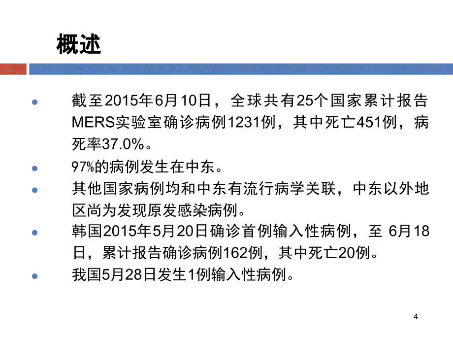 MERS诊疗方案解读(年版)_第4页