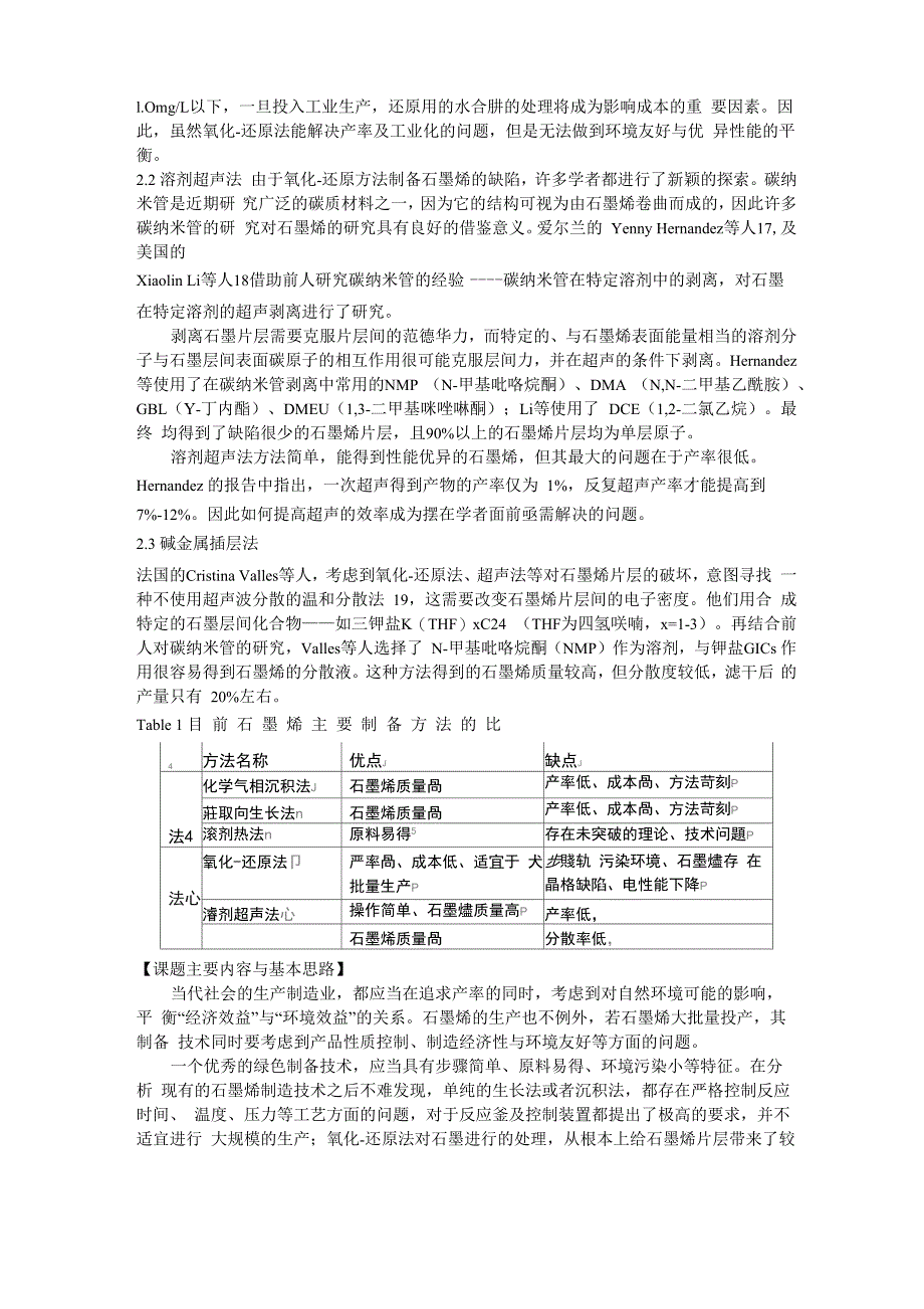 石墨烯及其复合材料的绿色制备技术_第3页