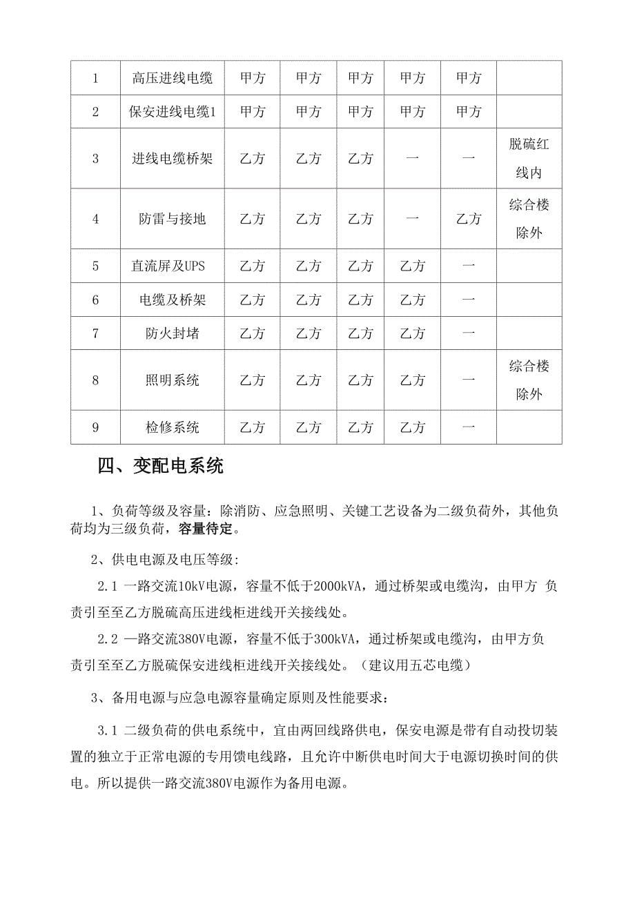 初步设计总说明_第5页