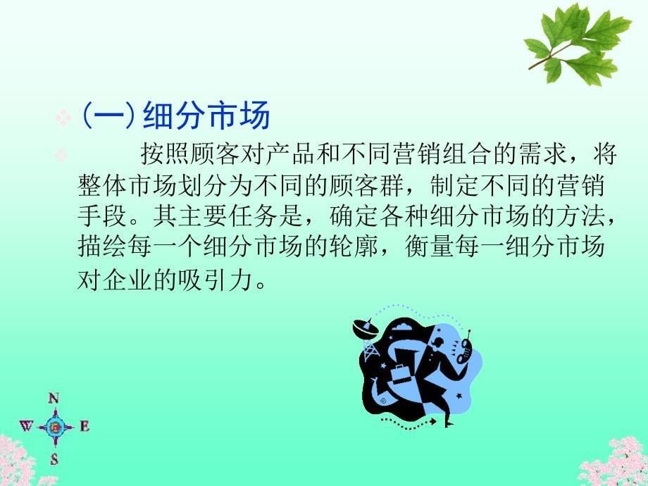 市场细分与目标市场战略优秀课件_第5页