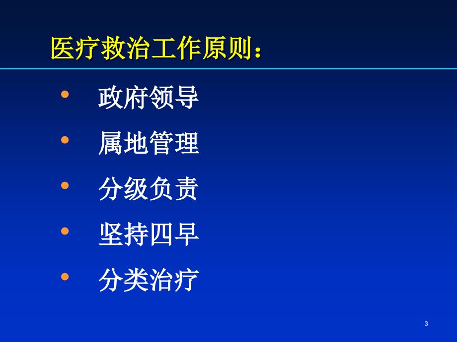 甲型HN流感医疗救治管理概要_第3页