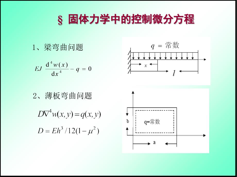 有限元基础教学课件_第3页