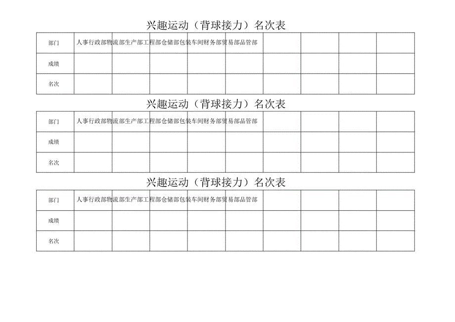 成绩记录表趣味运动会).doc_第5页