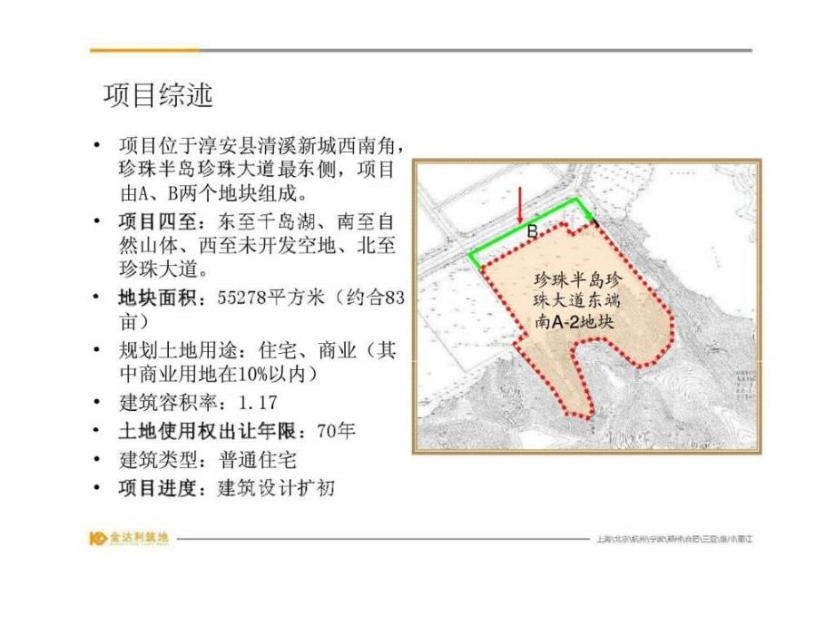 12月12日杭州千岛湖珍珠半岛项目开发思路及定位思考1_第4页