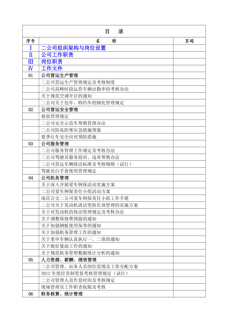 二公司工作手册_第2页