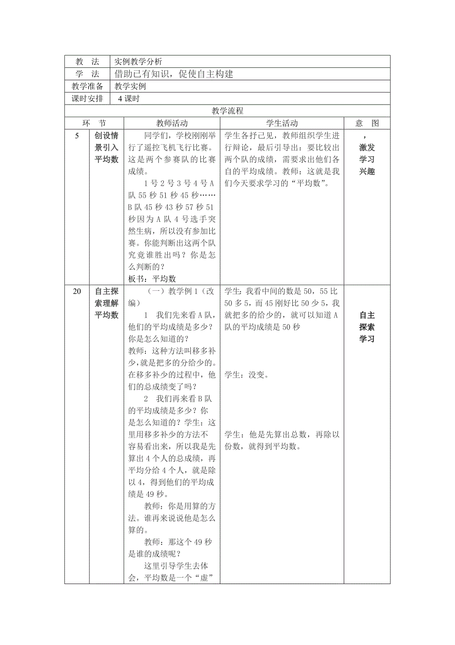 第八单元统计集体备课_第2页