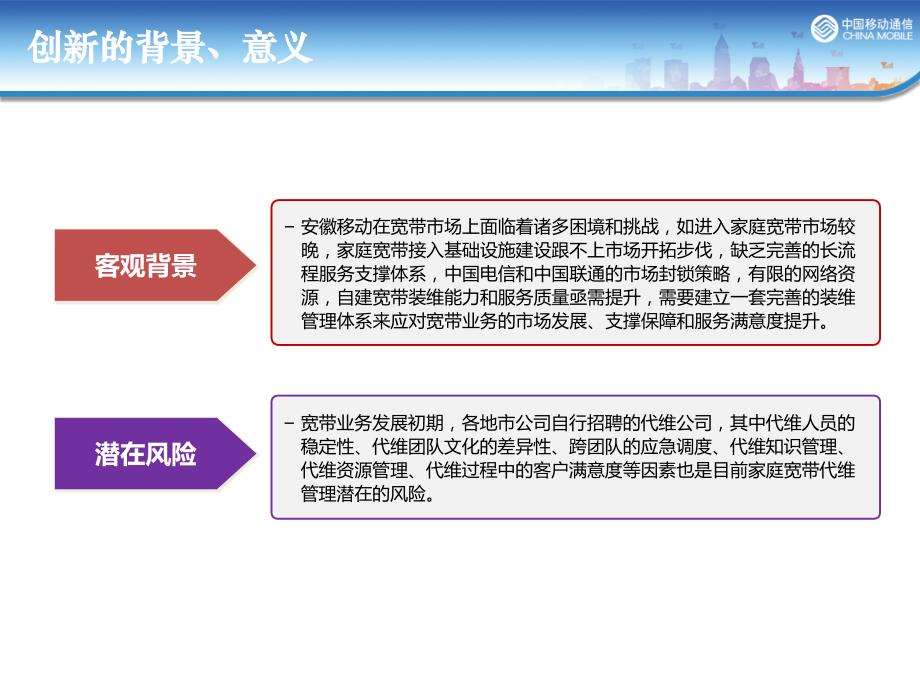 建立面向市场的家庭宽带装维体系_第3页