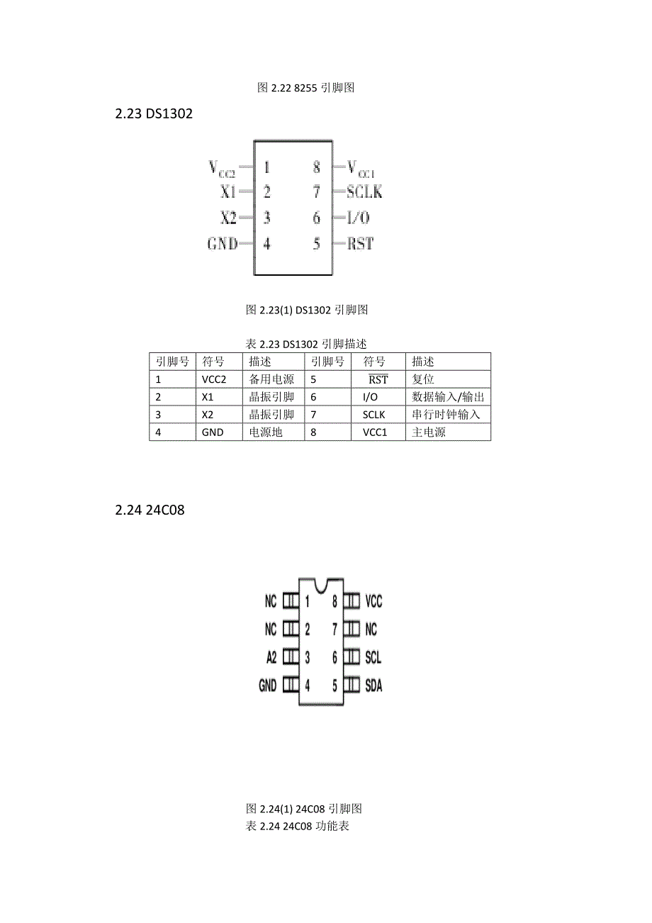 简单51单片机开发板的电路设计.docx_第4页