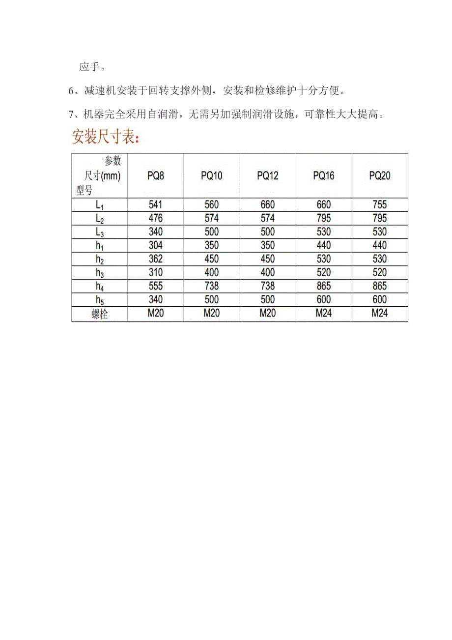 PQ圆盘给料机说明.doc_第4页