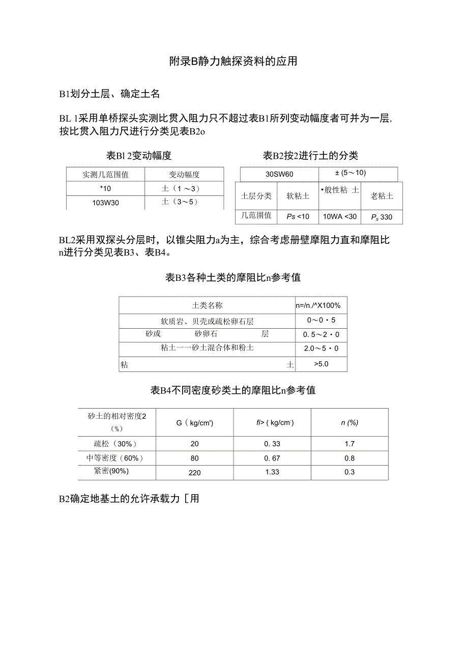 静力触探资料的应用_第1页