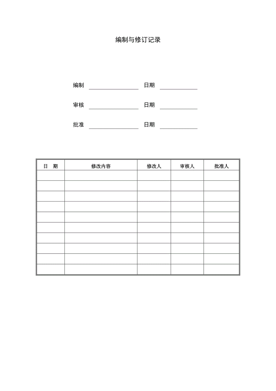 某工程咨询公司全套绩效管理制度.docx_第2页