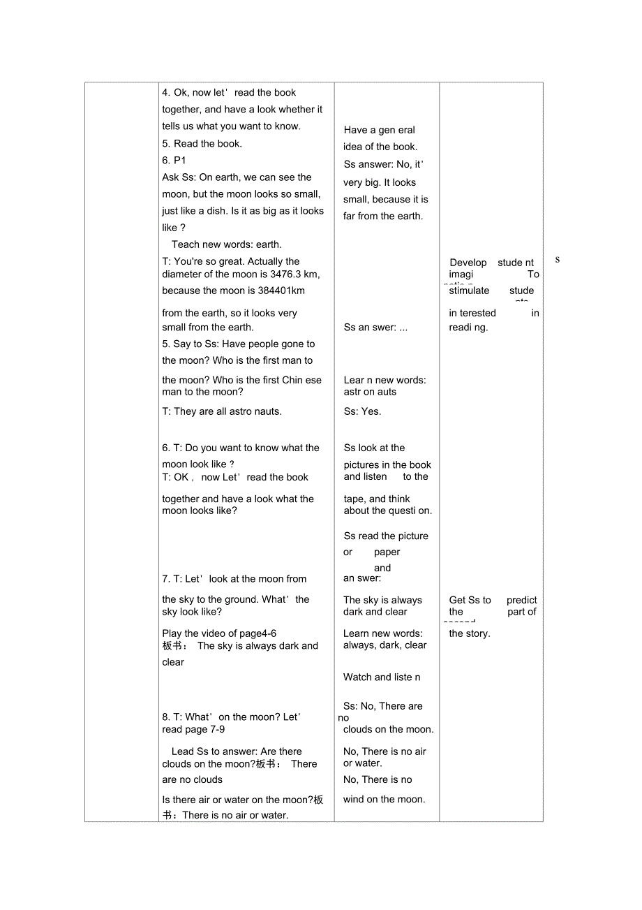 Onthemoon教案_第2页