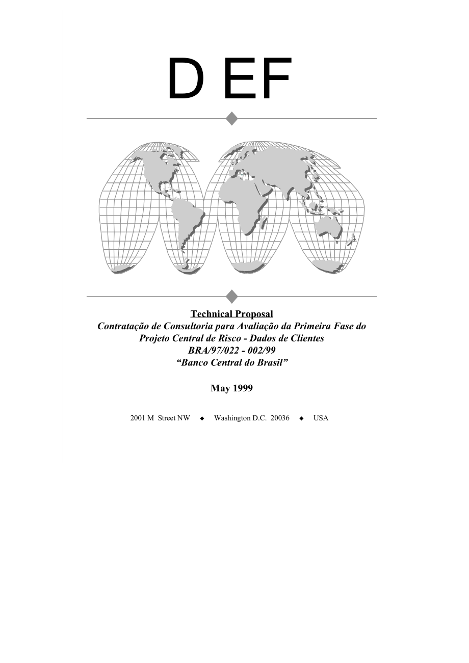 毕博上海银行咨询毕博上海银行咨询Risk Center Proposal_第1页