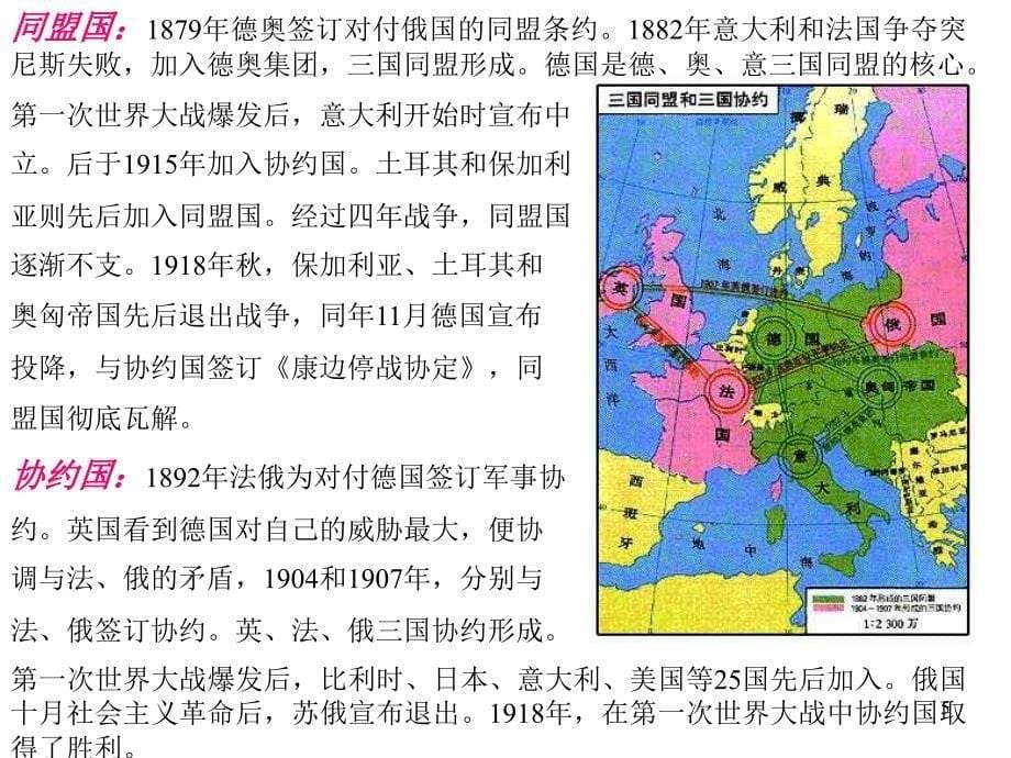 帝义和一战北师大版_第5页