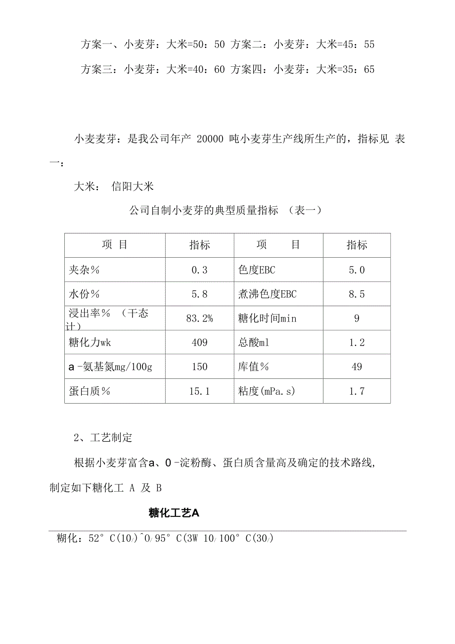 全小麦啤酒酿造技术_第3页