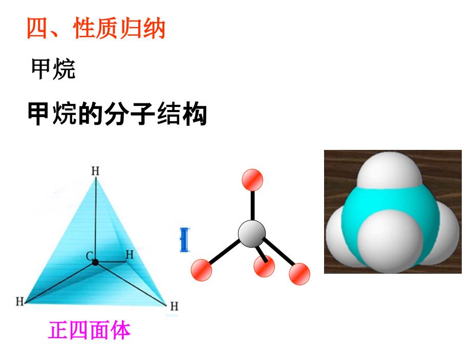 高二化学选修5有机物归纳新_第3页