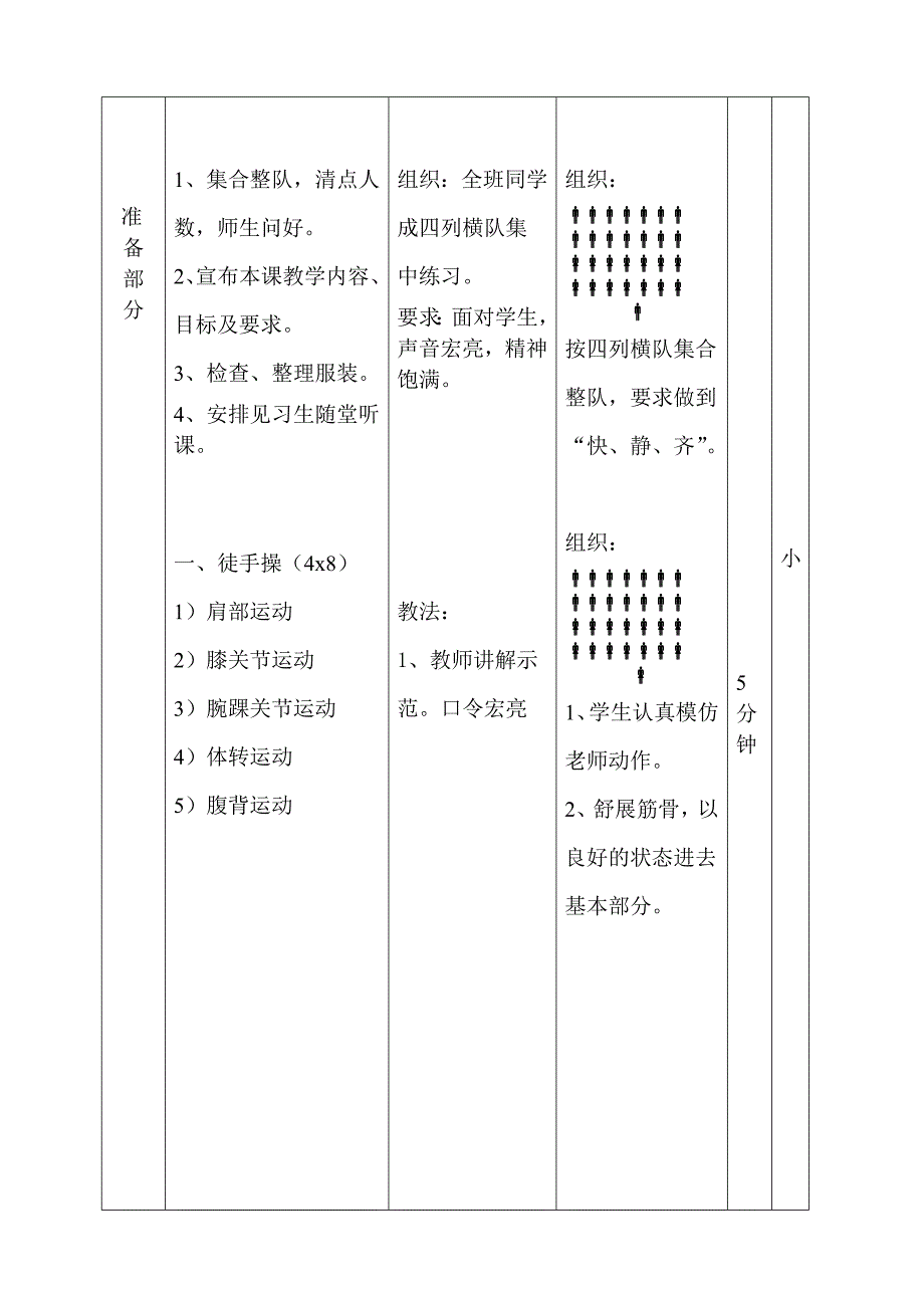 学习篮球双手胸前传接球教案教学设计[2].doc_第3页