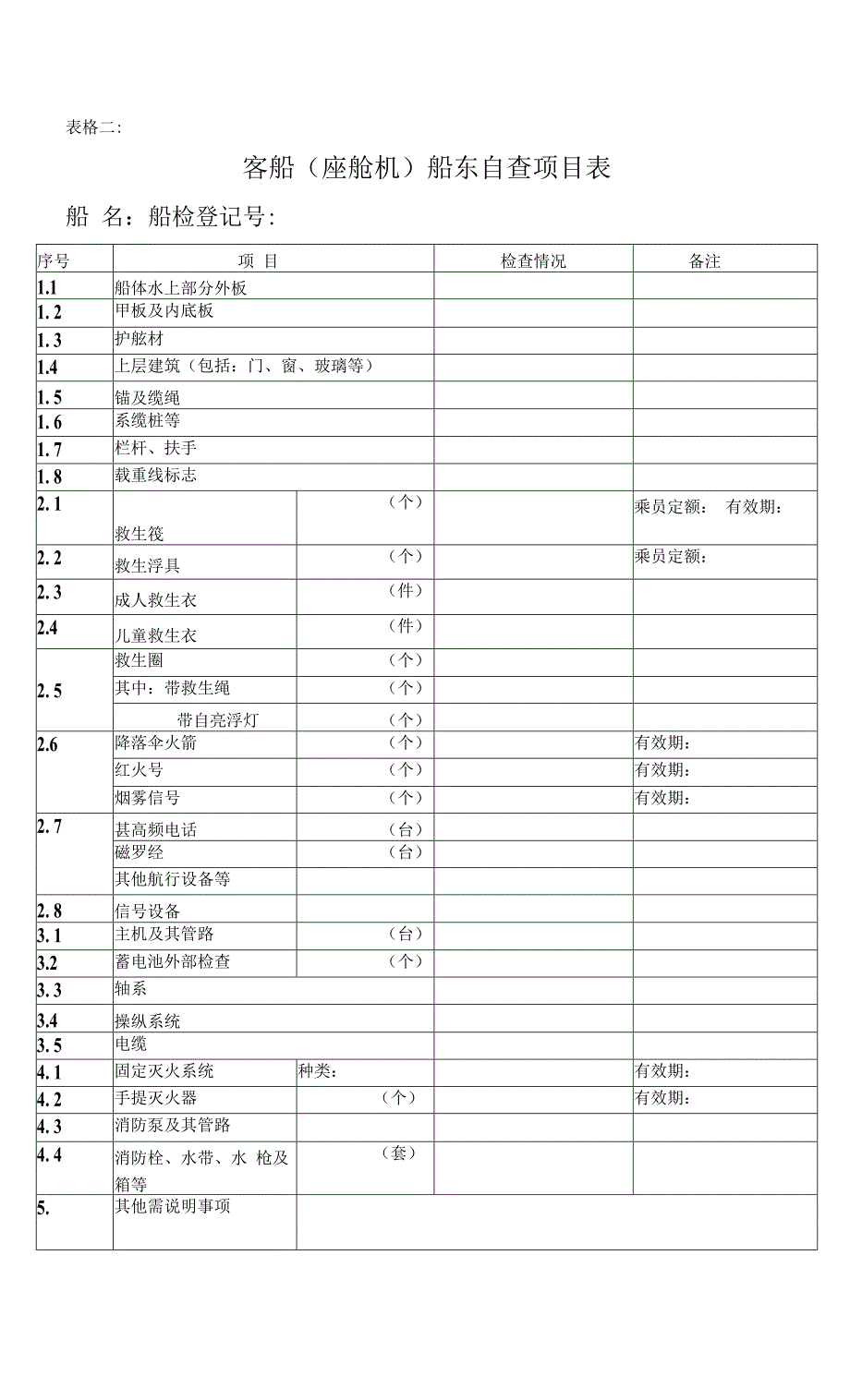 船舶检验交验资料.docx_第3页