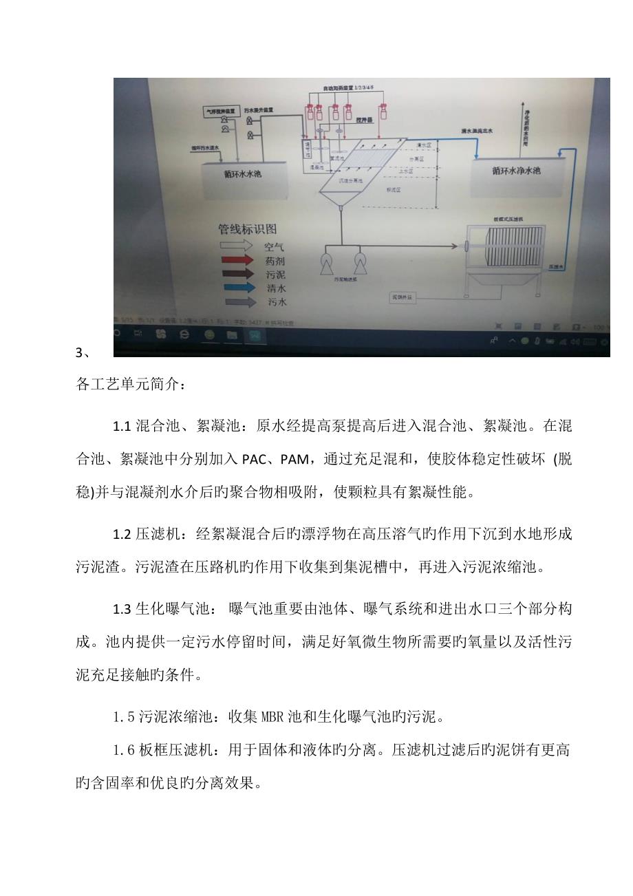 一体化污水处理设备方案_第2页