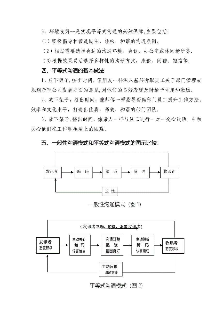 平等式沟通模式(配图)_第2页