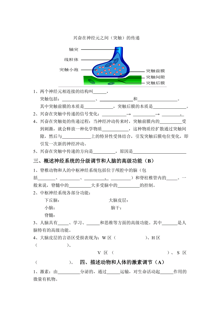 必修三学考必背知识点_第4页