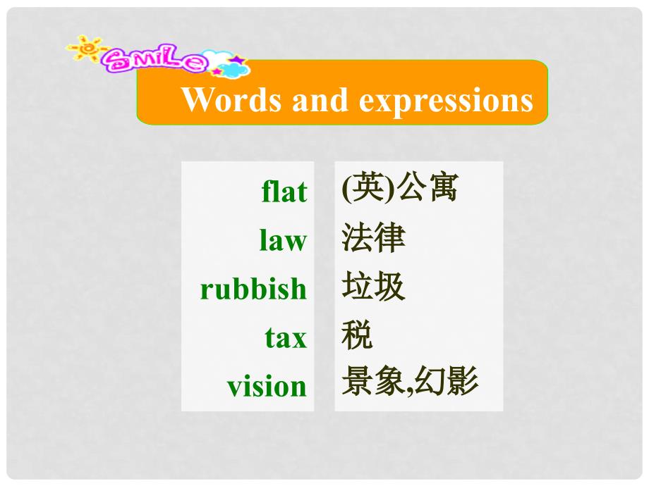 山东省平原县第五中学九年级英语上册《Module 11 Population Unit 2 It was a quiet country village.》课件 外研版_第2页