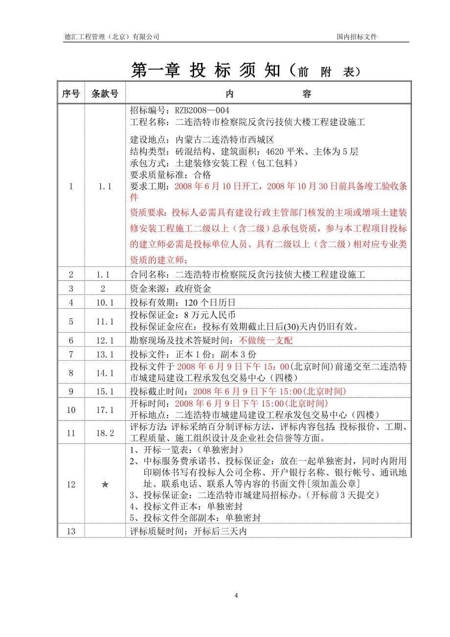 二连浩特检查院招标文件_第5页