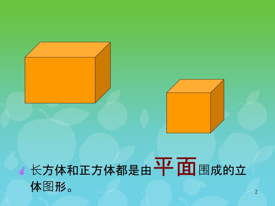 圆柱的认识ppt课件_第2页