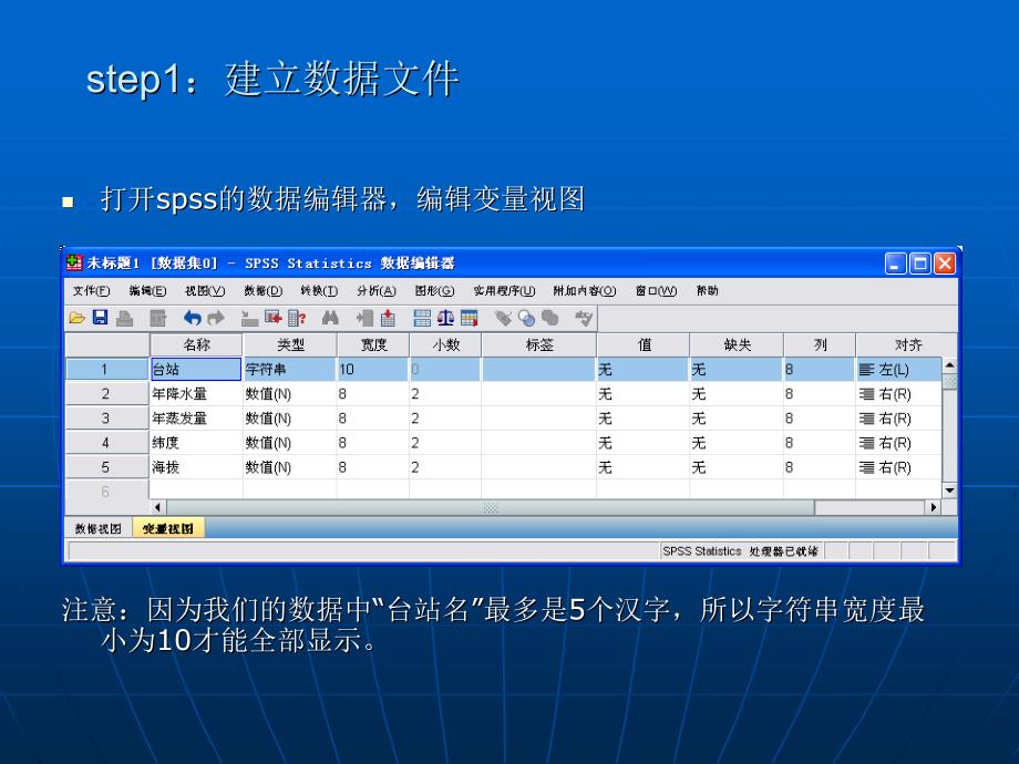 软件SPSS的回归分析功能_第3页