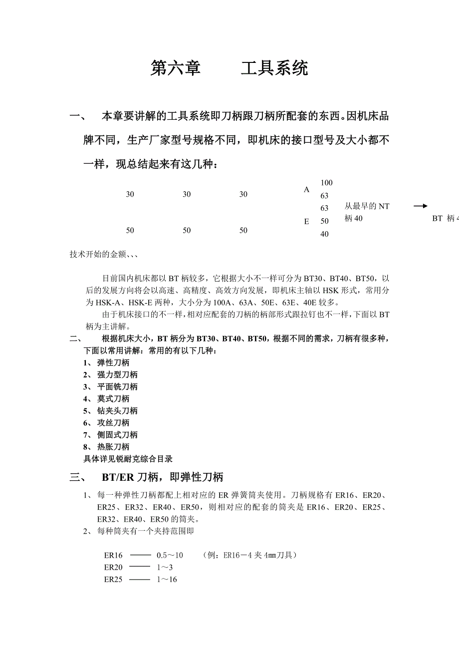 第六章 工具系统.doc_第1页