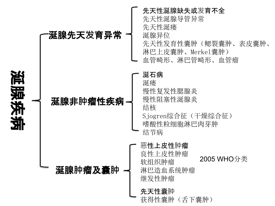 涎腺疾病影像诊断课件_第2页