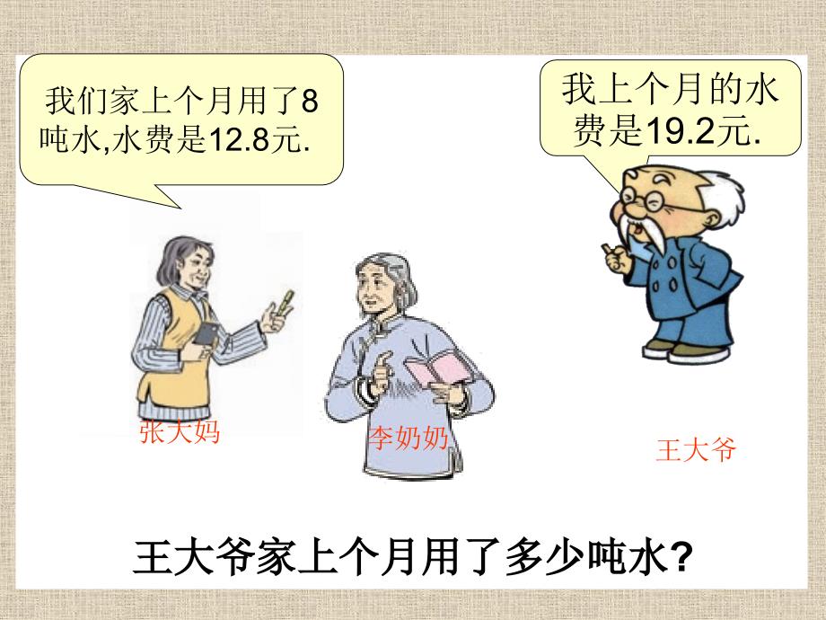 课件用比例解决问题_第4页