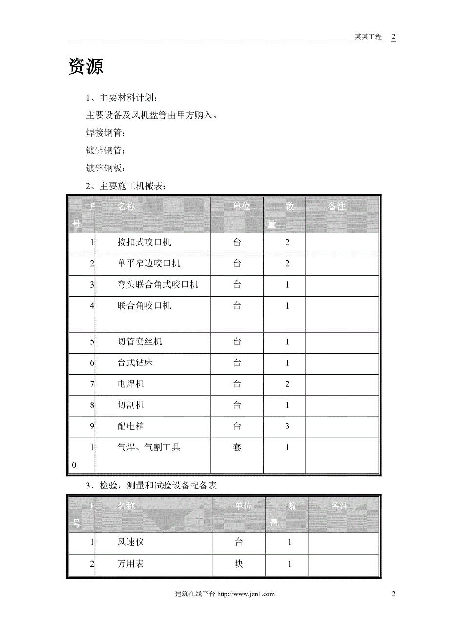 城市花园娱乐中心设备安装_第4页