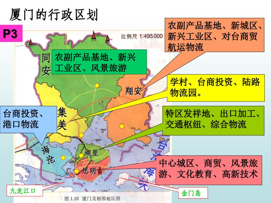 厦门地理中考PPT课件_第4页