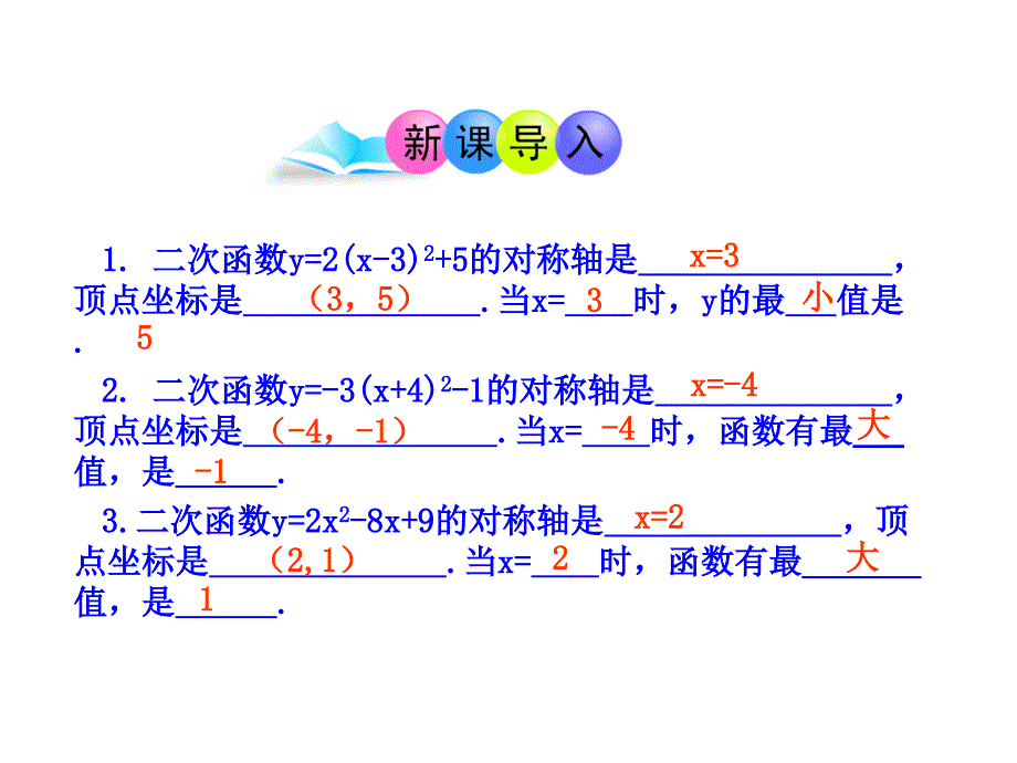 2232实际问题与二次函数之商品利润_第2页