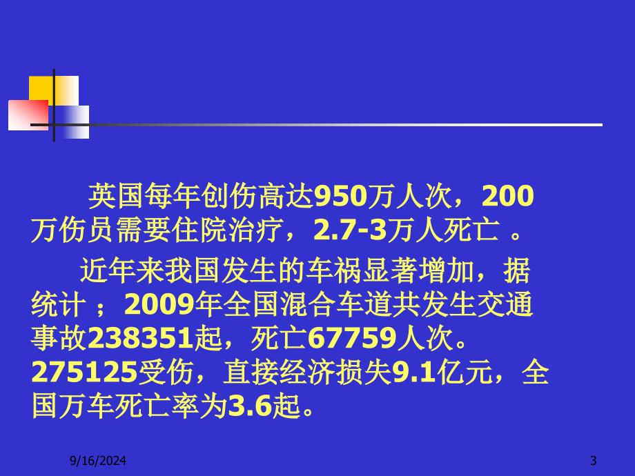 多发伤的早期外科临床处理PPT课件_第3页