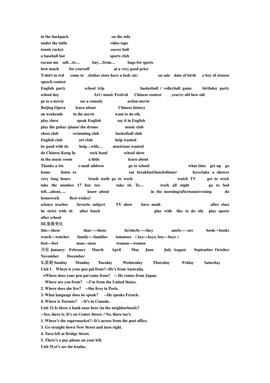 English重点句型_第4页