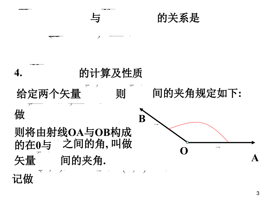 矢量在轴上射影_第3页