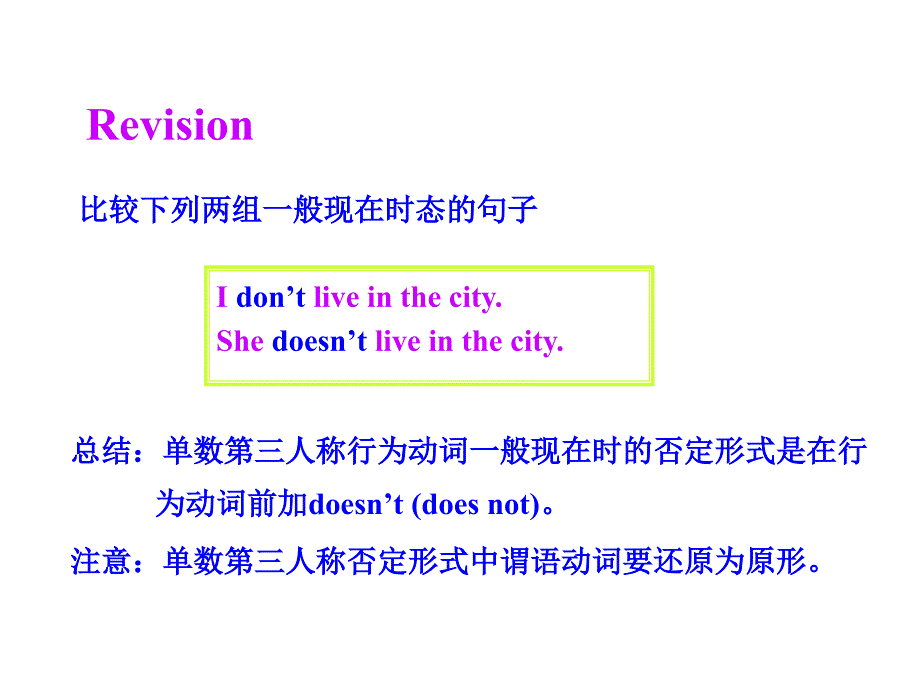 1213初中英语多媒体教学课件Module6AtriptothezooUnit3外研版七年级上册2_第3页