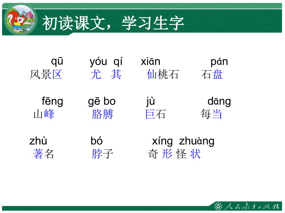 黄山奇石课件_第4页