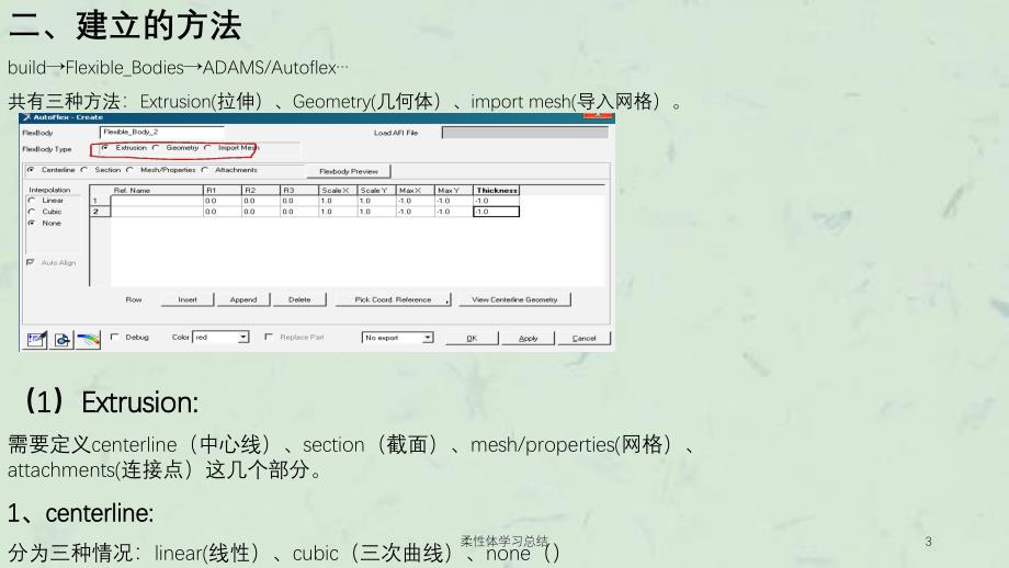 柔性体学习总结课件_第3页