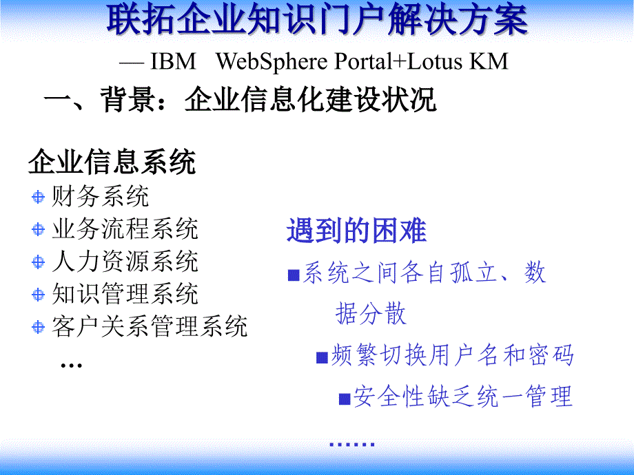 联拓企业知识门户解决方案_第3页