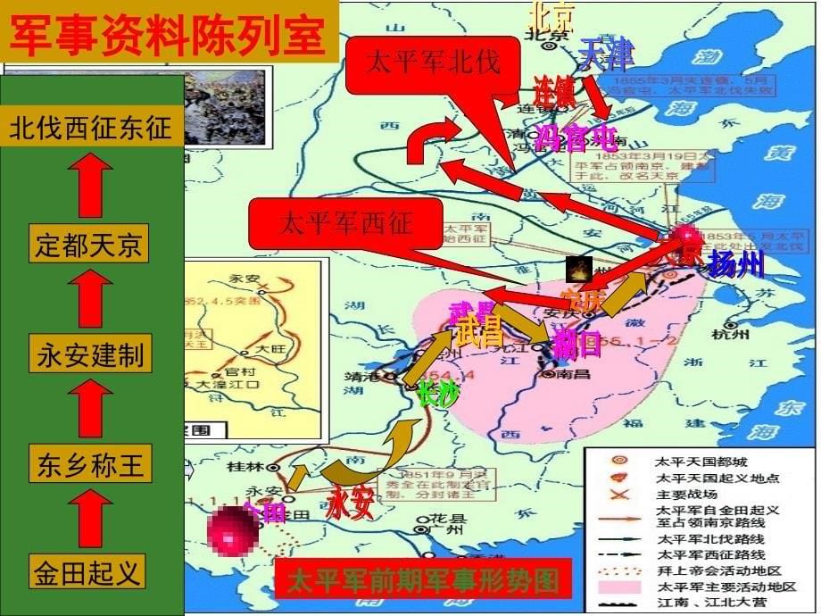 历史课件——太平天国运动_第5页