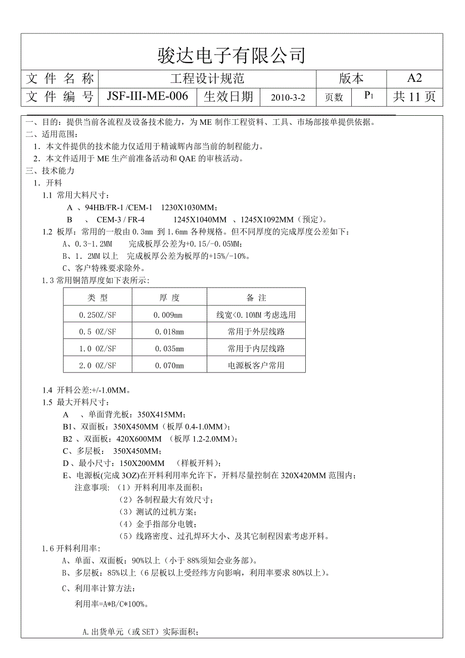 某电子工程设计资料_第1页