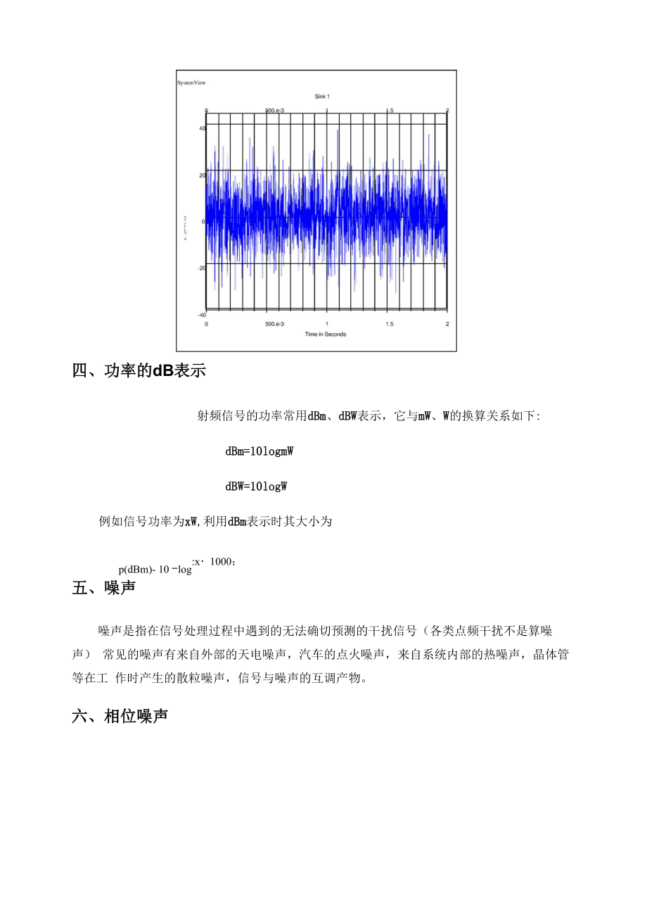 射频基础知识_第3页