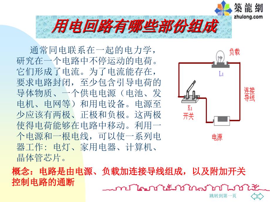 电气基础与用电安全课程_第3页