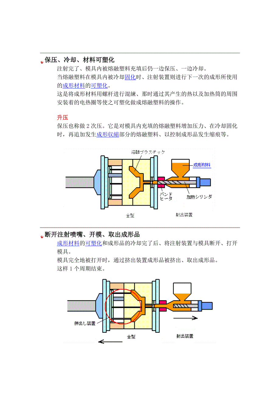 射出成形ー(注射成形)中国语訳.doc_第3页